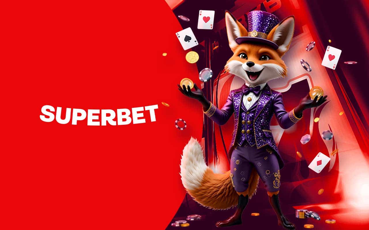 Superbet turnee