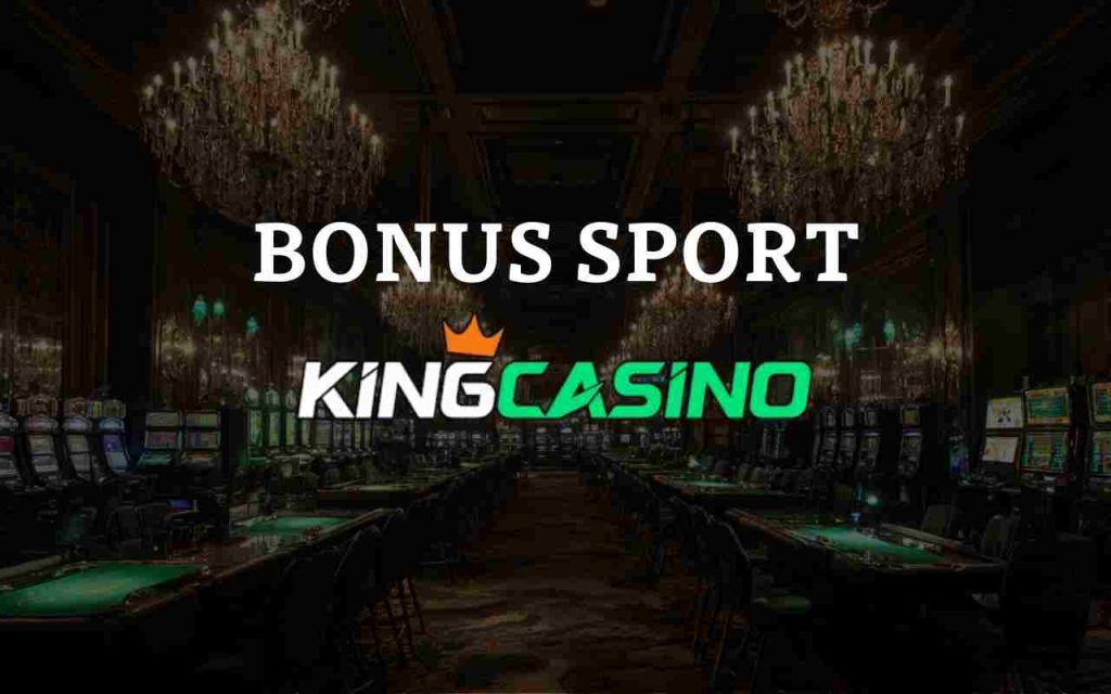 rinomato Slimking Casino bonus di benvenuto in Italy