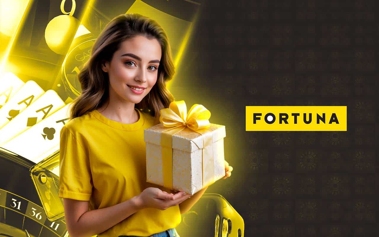 efortuna bonus drop