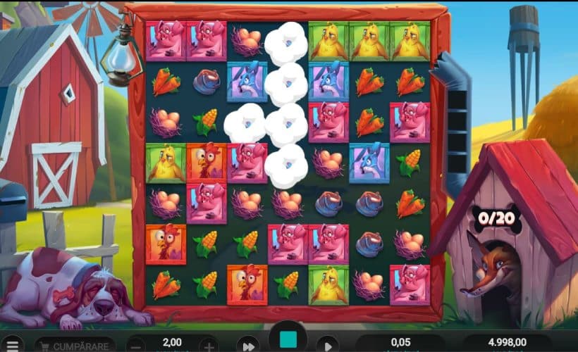 Slot Thumbnail