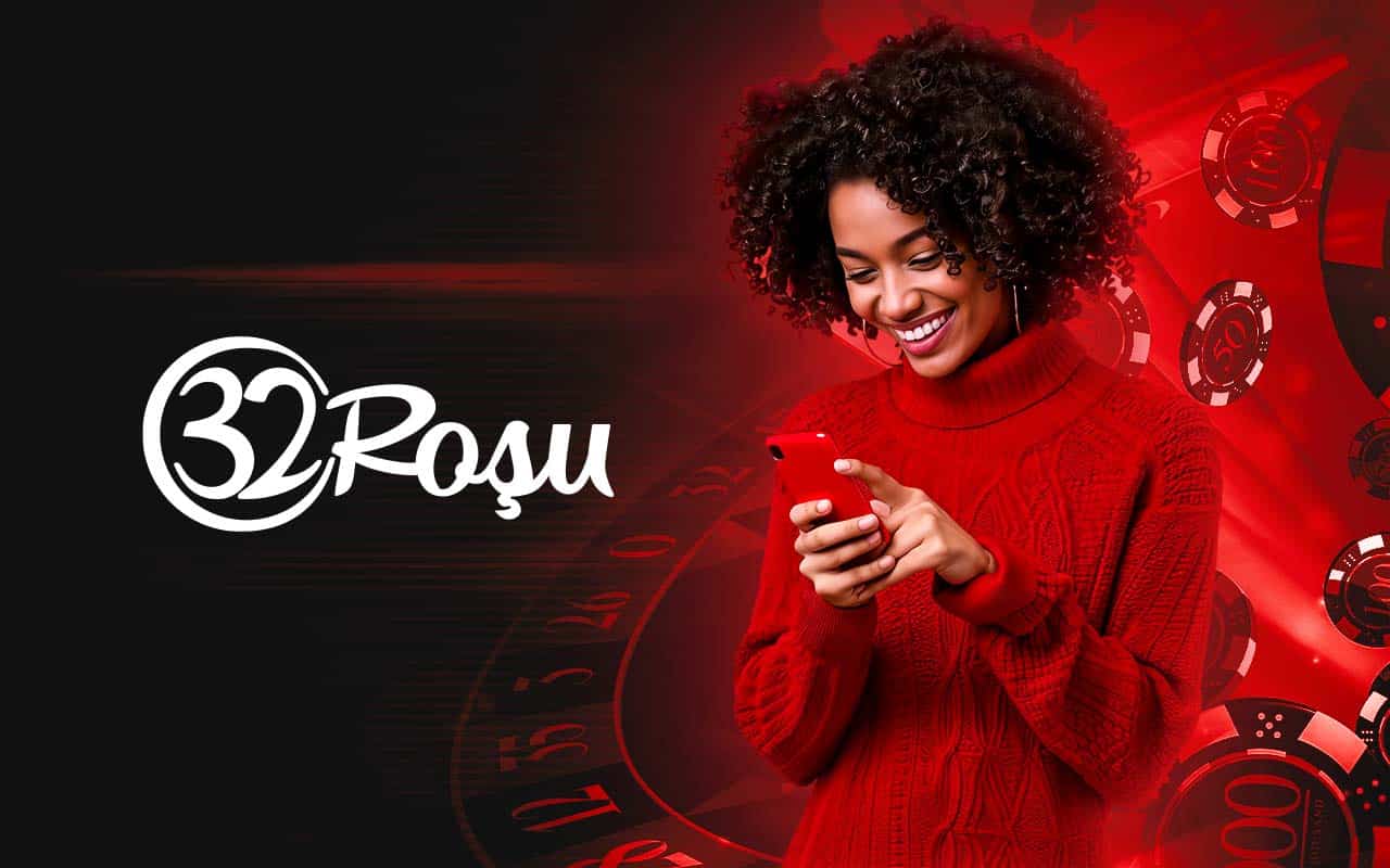 32rosu casino deschidere cont