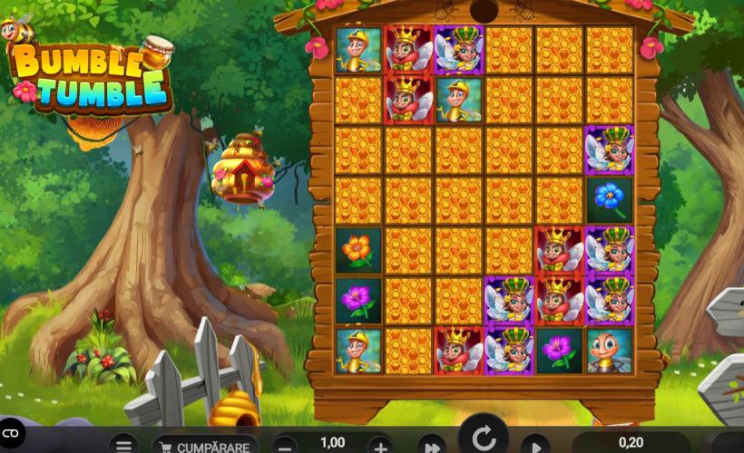 Slot Thumbnail