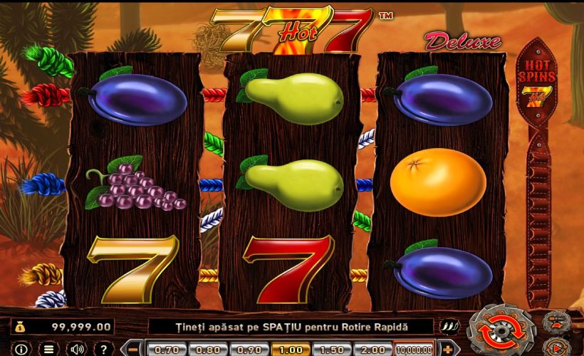 Slot Thumbnail
