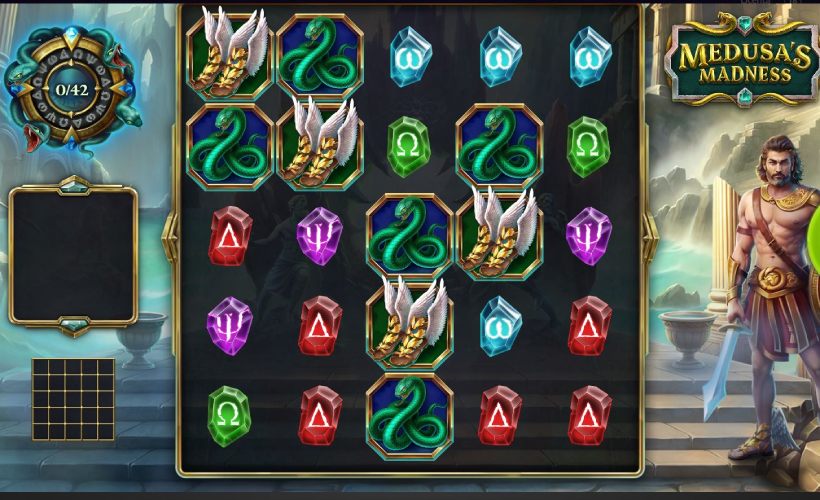 Slot Thumbnail