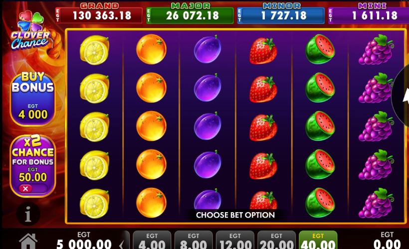Slot Thumbnail