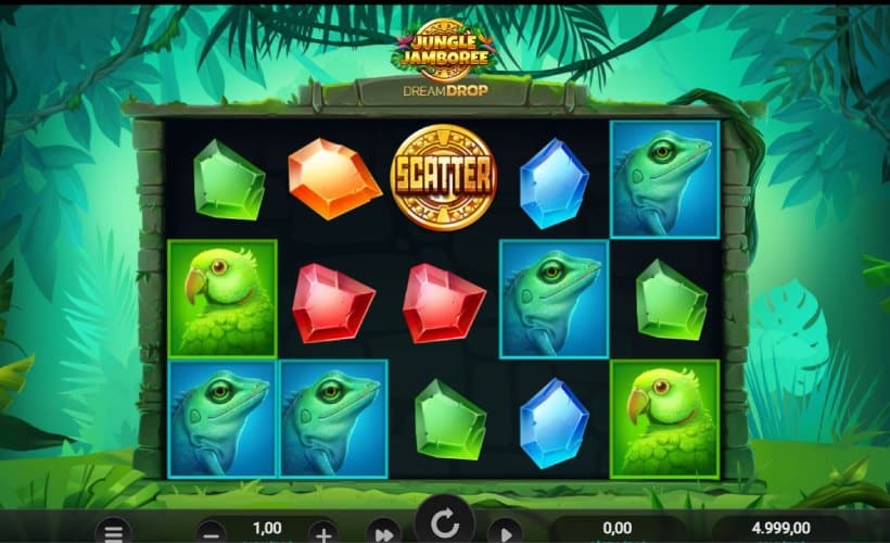 Slot Thumbnail