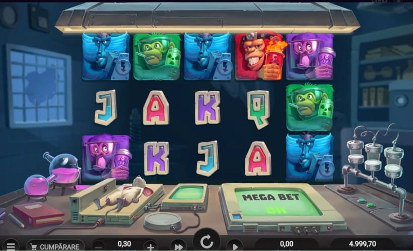 Slot Thumbnail