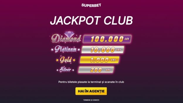 jackpot club superbet 
