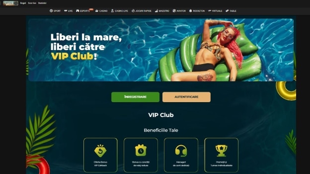 totogaming club vip