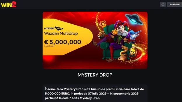 win2 turnee