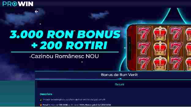 prowin-bonus-de-bun-venit