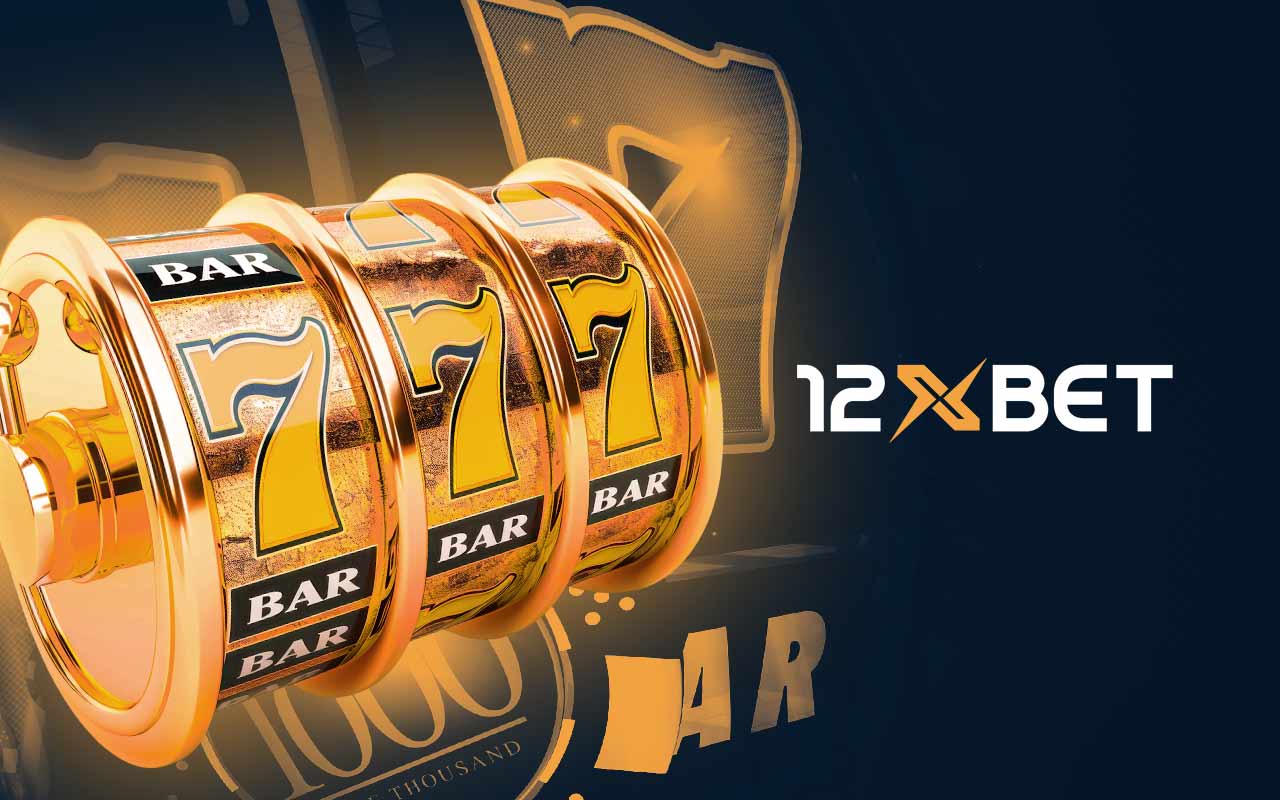 12xbet bonus de bun venit