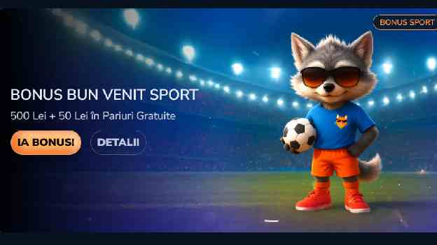 bonus sport Mr Play