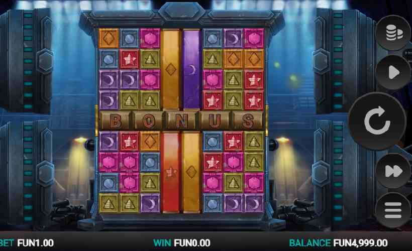 Slot Thumbnail