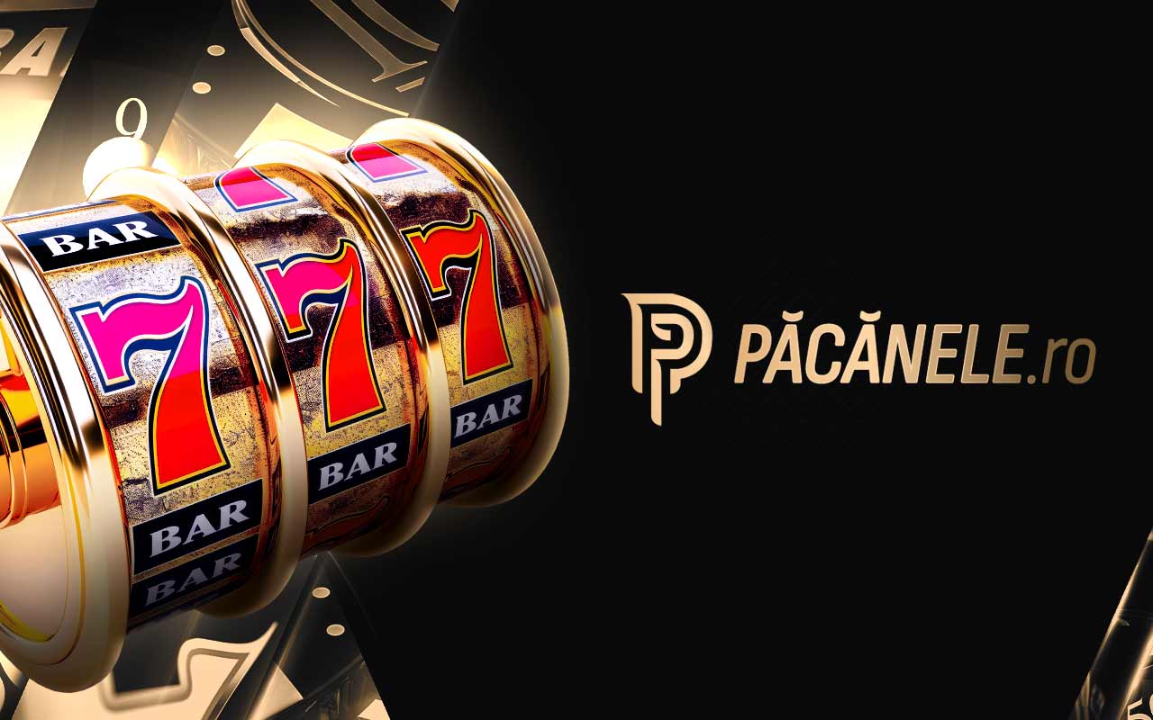 păcănele.ro bonus fără depunere