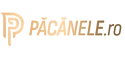 păcănele.ro logo