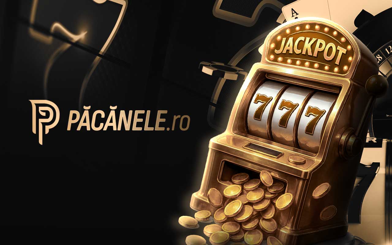 retragere păcănele.ro