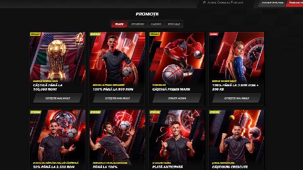 promotii topbet