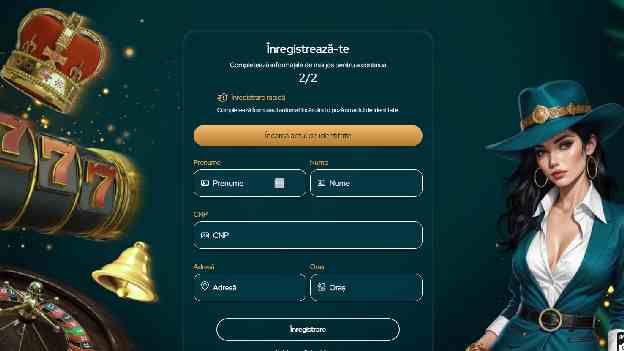 777 inregistrare