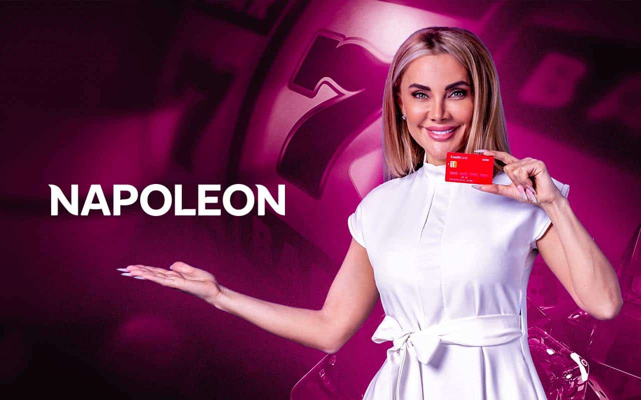 depunere napoleon games