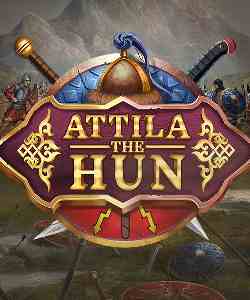 attile the hun demo