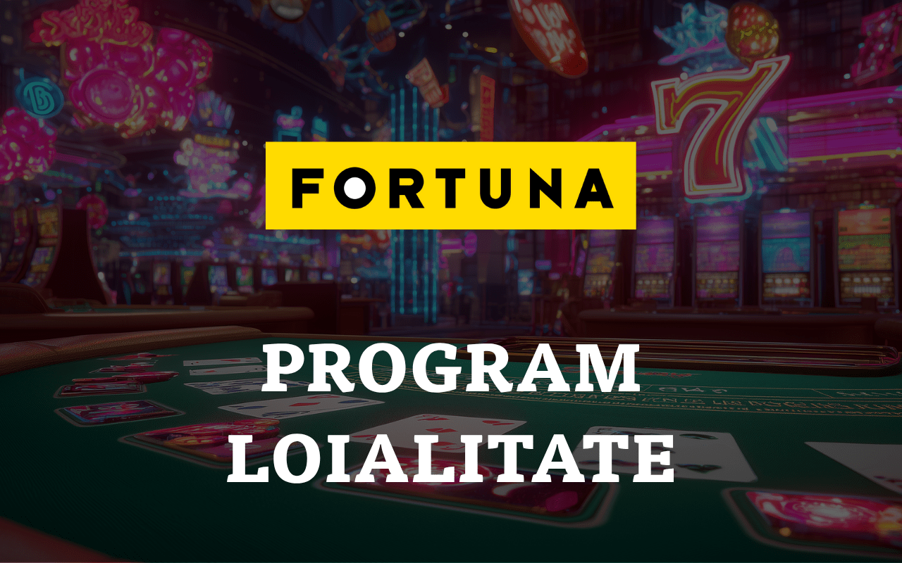 poker fortuna