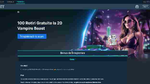 ultrabet bonus fara depunere