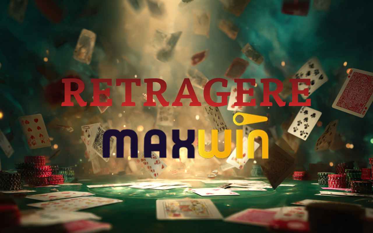 maxwin retragere