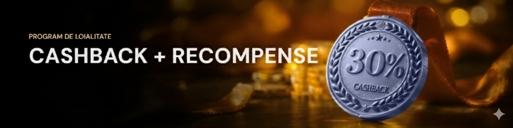 bilion casino rotiri cashback si recompense