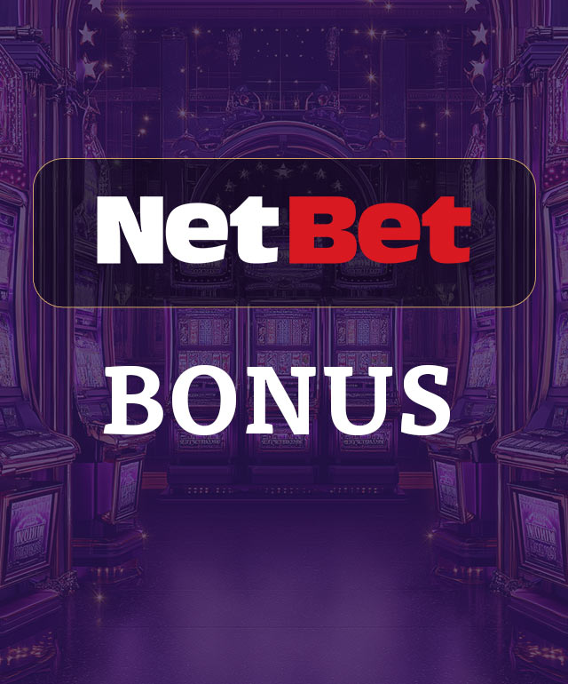 netbet bonus de bun venit