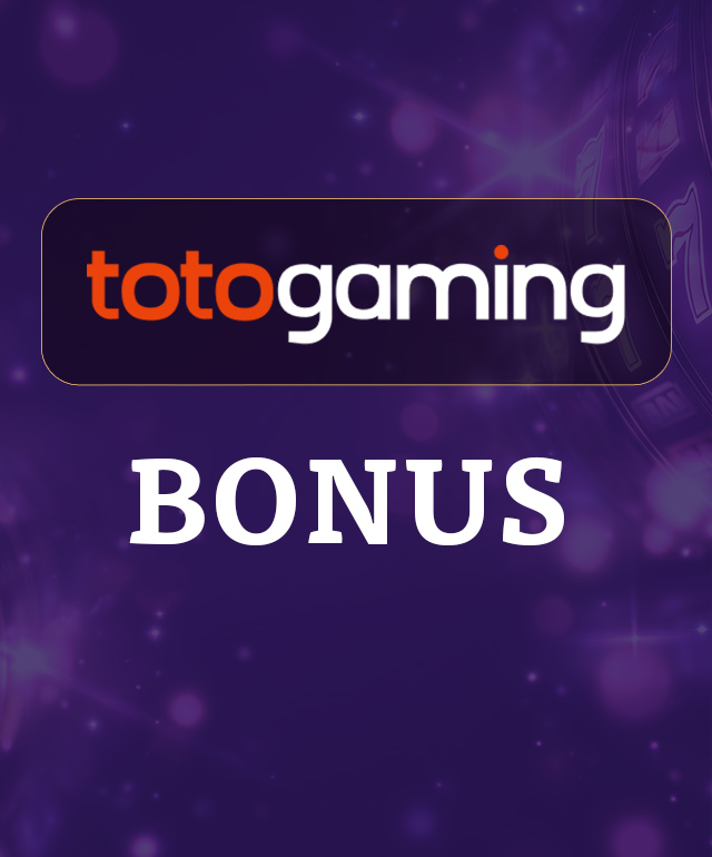 toto gaming bonus