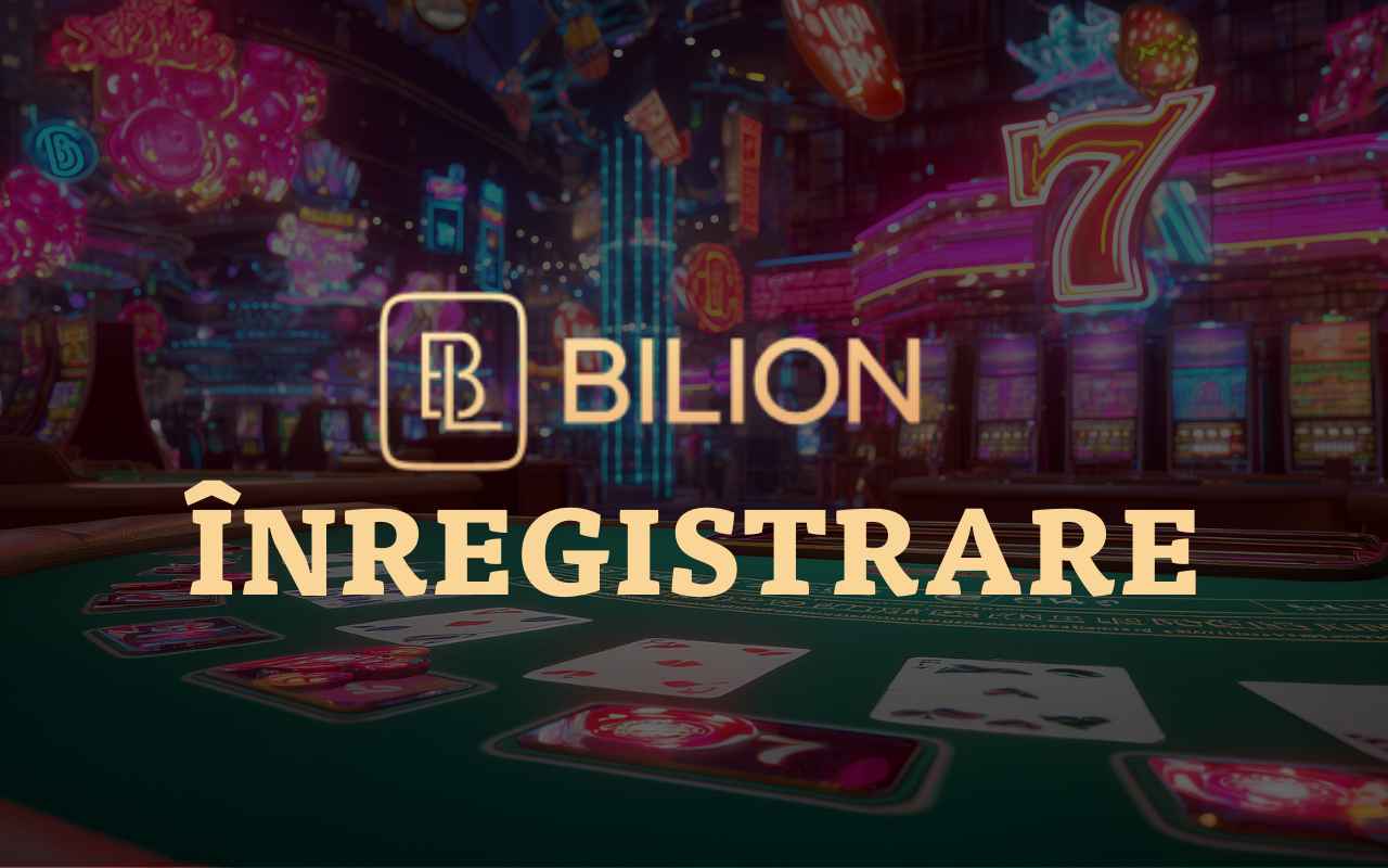 bilion inregistrare