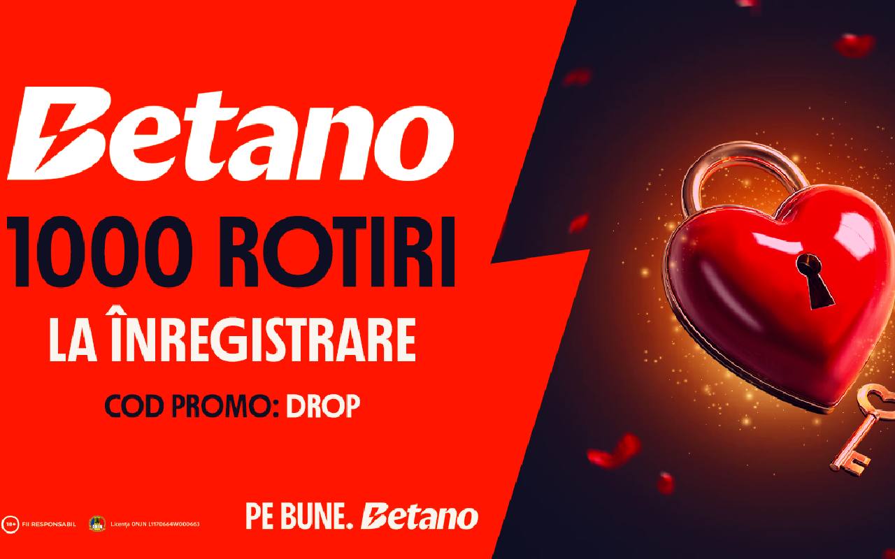 bonus valentines betano