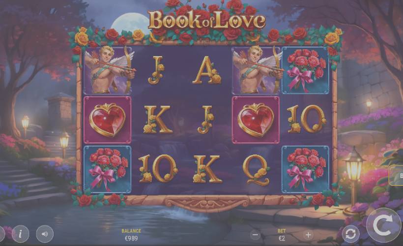 Slot Thumbnail