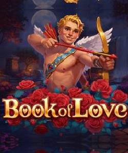 book of love demo