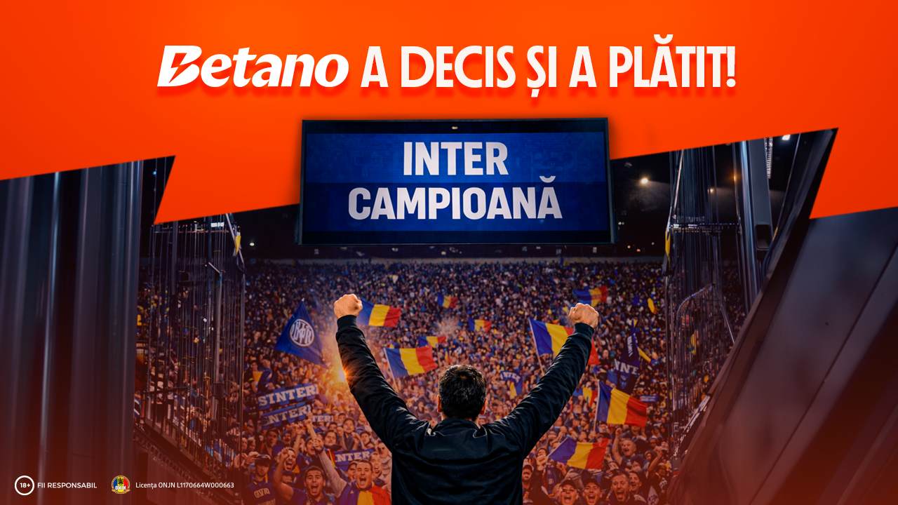 decizia betano inter milano campioana