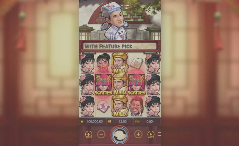 Slot Thumbnail