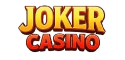 joker casino logo