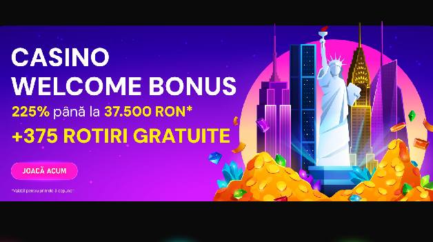 manhattan bonus de bun venit