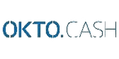okto cash logo