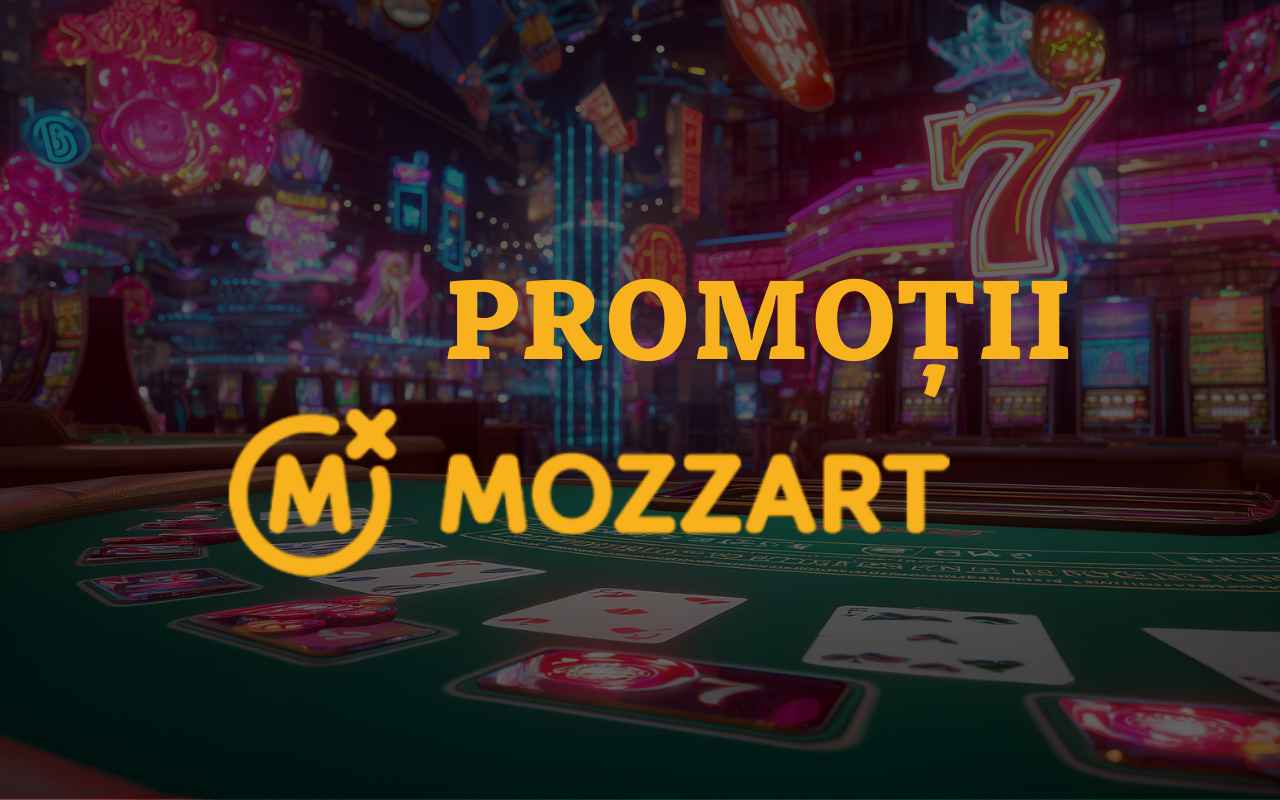promoții mozzart