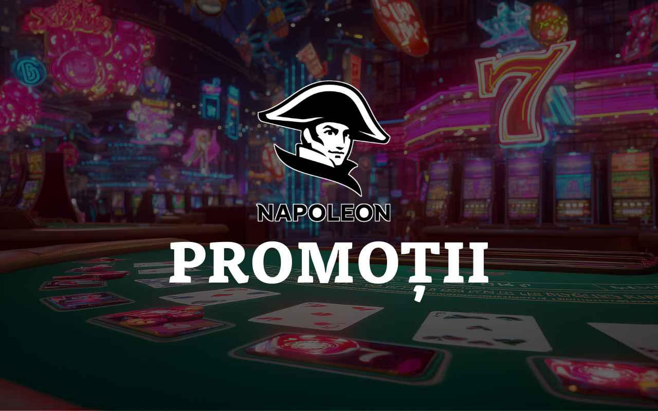 Napoleon casino romania