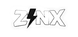 zinx casino logo