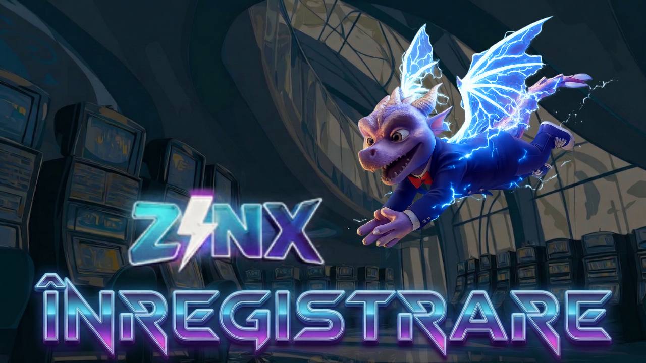 zinx inregistrare