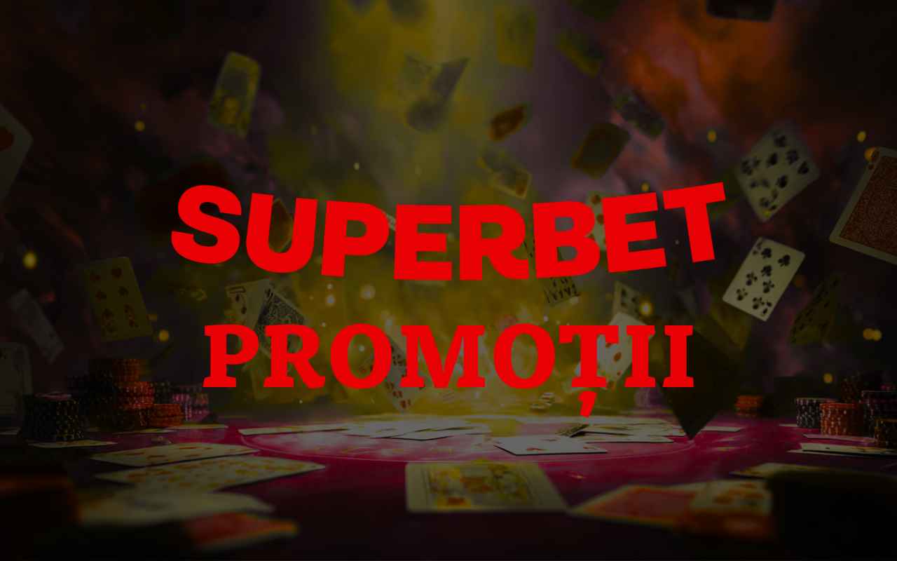 superbet promotii