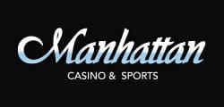 Manhattan logo
