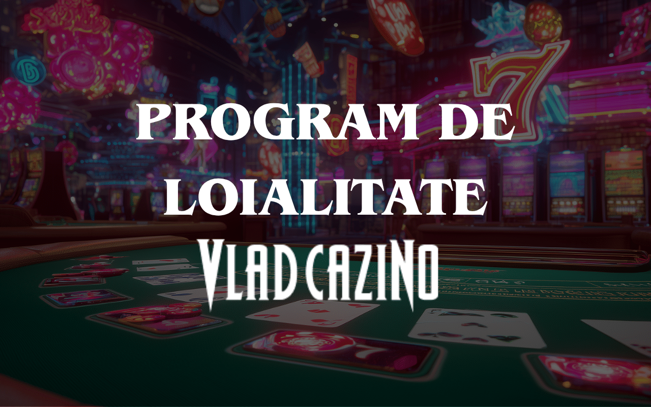 program loilalitate vlad cazino