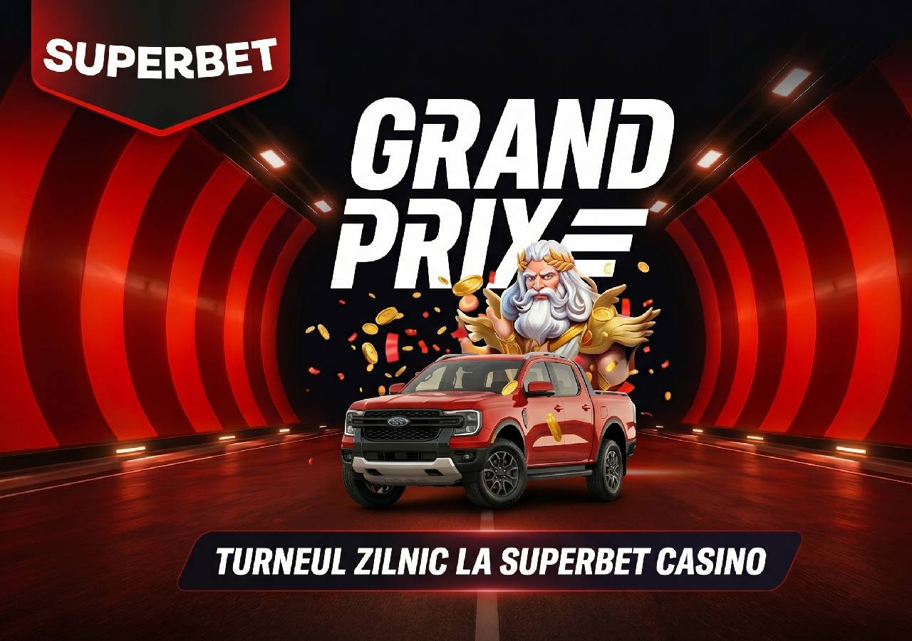 grand prix superbet