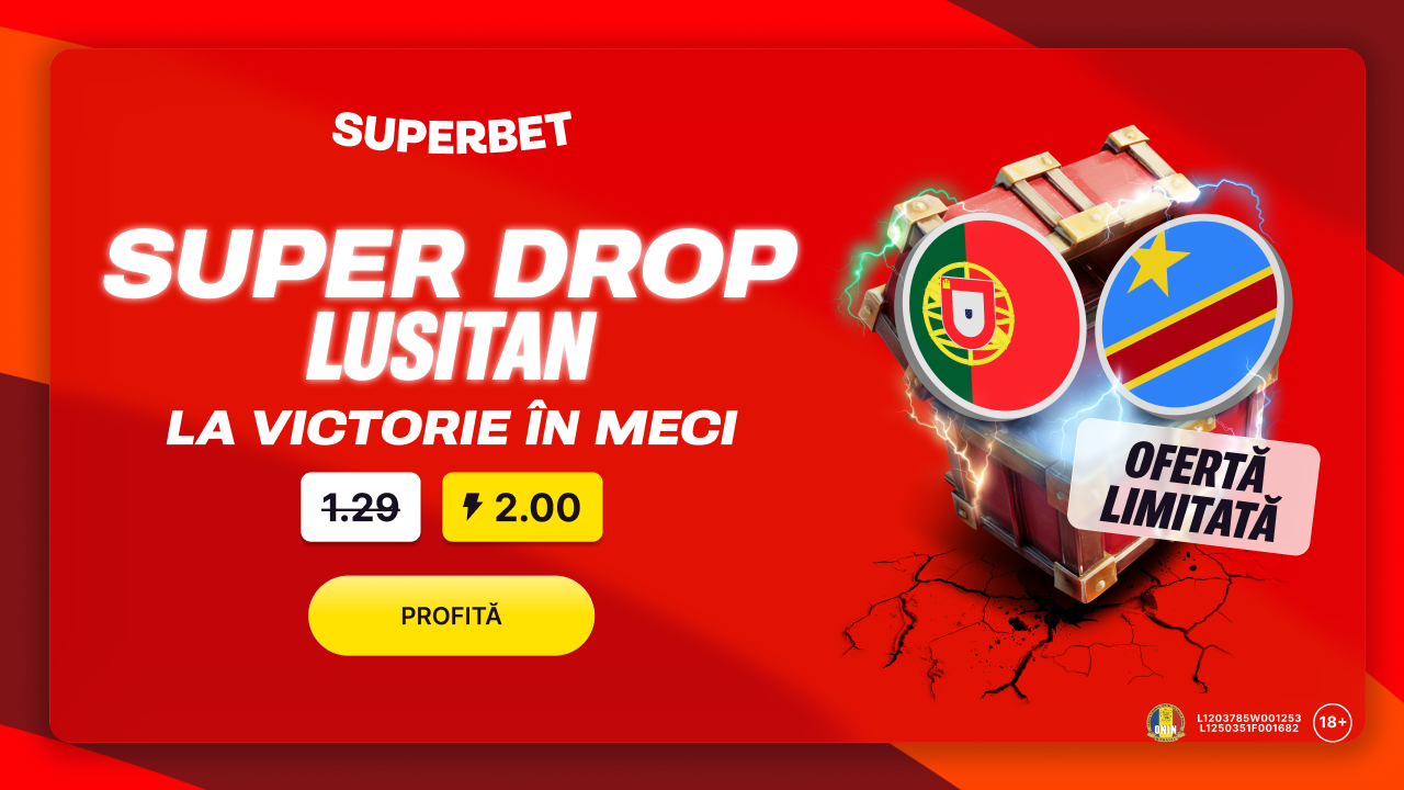superbet super drops